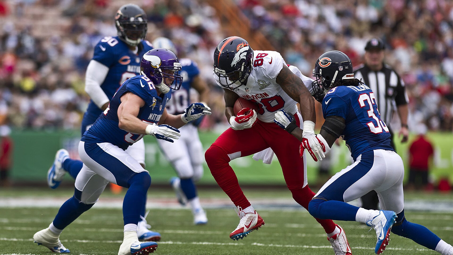 热刺锋线组合默契，穆里尼奥战术再度奏效，穆里尼奥热刺战术体系